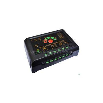 12v 24v 20A Solar Charge Controller