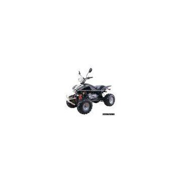 Sell 150cc EEC ATV