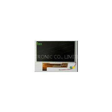 Custom Industrial 8 Inch Tianma LCD Displays 6 OClock Viewing Angle TM080XFH04