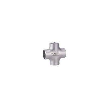 pipe fittings cross