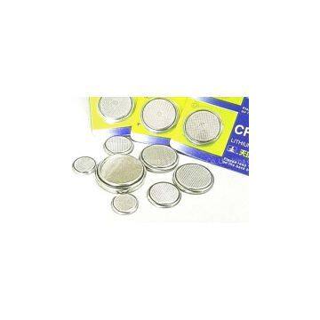 TianQiu Lithium Button Cell Battery CR1616 photo-3