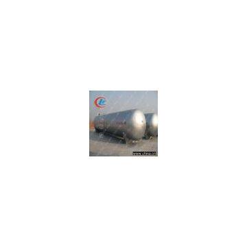 Pressure vessel, LPG Tank, LPG tanker. LPG