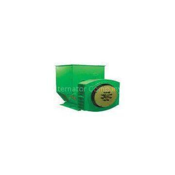 100% Copper Wire Electric Alternators Brushless Diesel Generator 112kw / 140kva