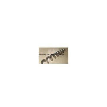 helical blade