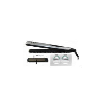 Inch Nano Diamond Professional Hair Straightener photo-2
