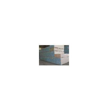 Non-asbestos Calcium Silicate Board