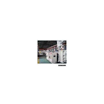 PP-P PERT PP-R Reinforced Multi-Layer Pipe Silicon Core Production Line