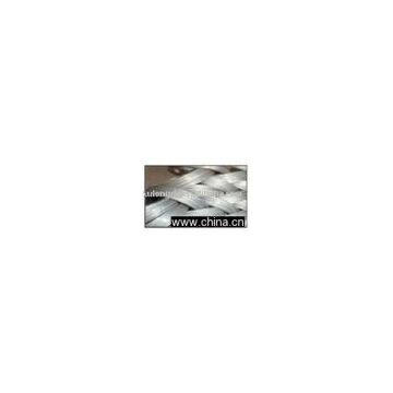 hot-dip galvanizing   wire