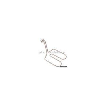 LOH-0232 Fryer heater