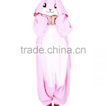 2017 Wholesale New Design Pjamas Animal Adult Pajamas