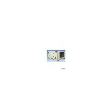 PU ceiling type AHU