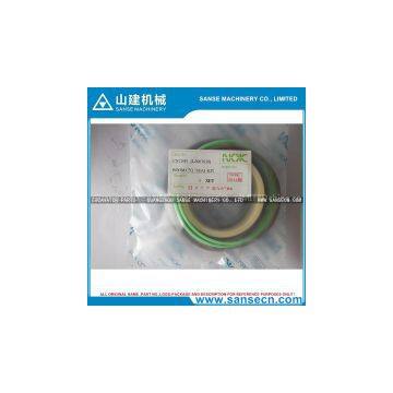 CX210B MMV80020 ARM CYLINDER SEAL KIT photo-2