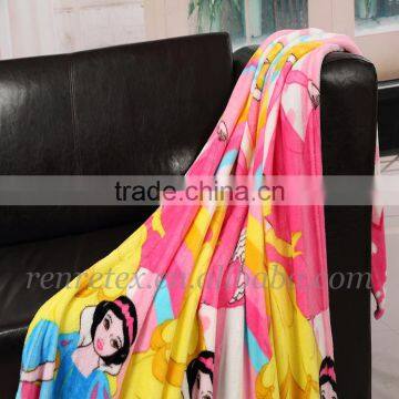 Factory Flannel Fleece Mexican Blanket Throw photo-4