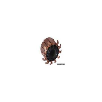 commutator,motor parts