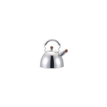 metal kettle