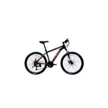 21 Speed 26inch Alloy 6061 Aluminum Frame Mountain And Snow Bicycle