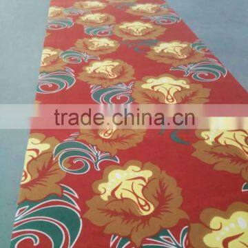 OEM design custom printed carpet good price digital printed wall to wall carpet printed carpet