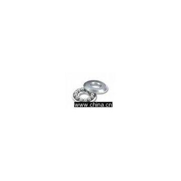 fag thrust ball bearing