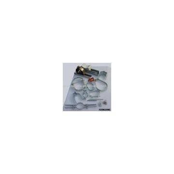 Strut Channel  Pipe Clamp Conduit Hanger