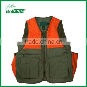 function hunting vest