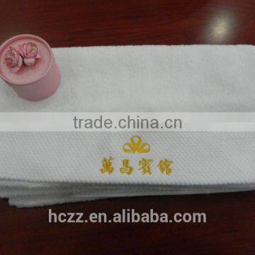 Cotton Face Towel Super Cheap Embroidery Towel