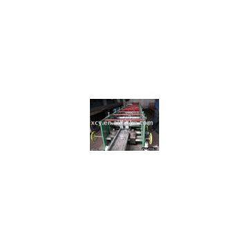 C Shape Purline equipment