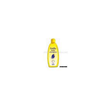 cuddles baby shampoo