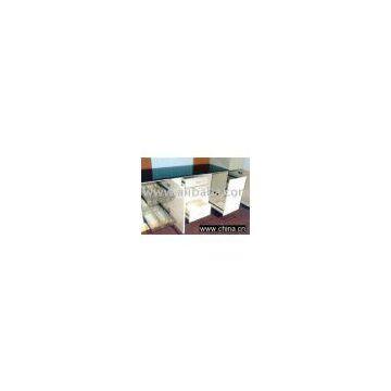 PVC Kitchen cabinets