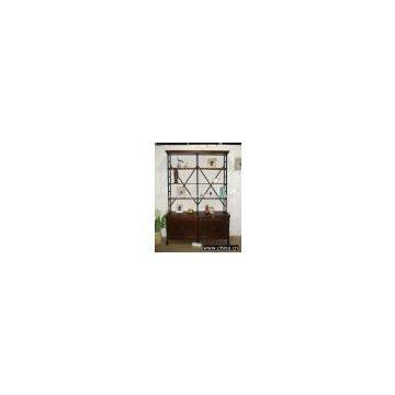 display cabinet