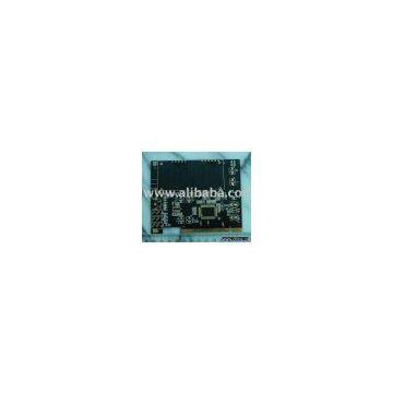 4 Layers PCB