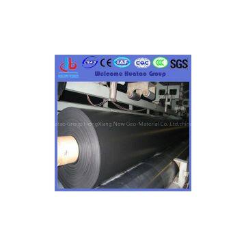 HDPE Smooth Geomembrane