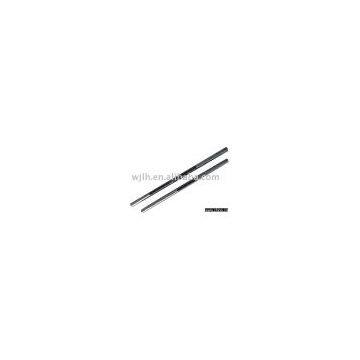 Gear shaft