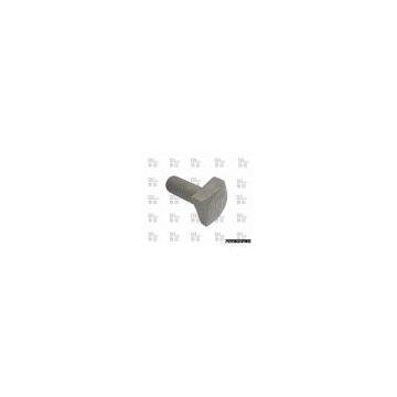 square head bolt series