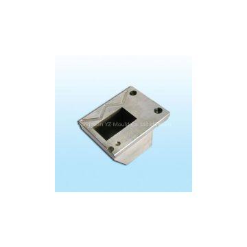 Network electrical components mould by Japan mold components factory