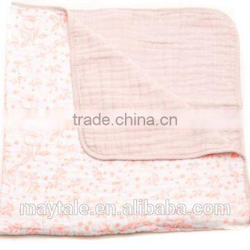 Cotton Muslin Quilt photo-4