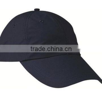 hot sale cotton sports cap hat