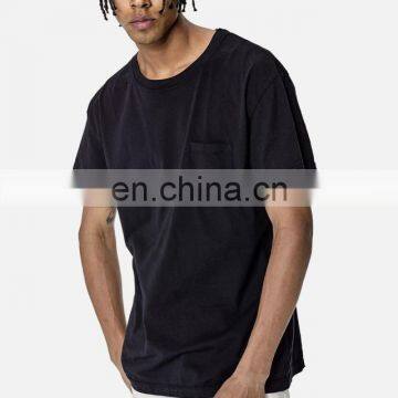 Custom new stylist mens plain t shirt no brand