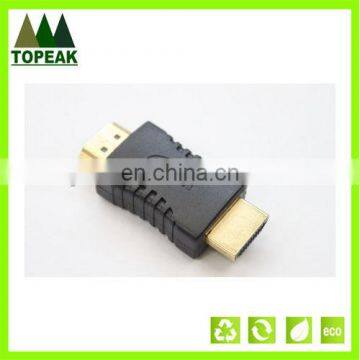 HDMI adapter Male to Male connector