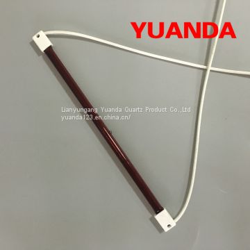 YUANDA infrared heat lamp suppliers