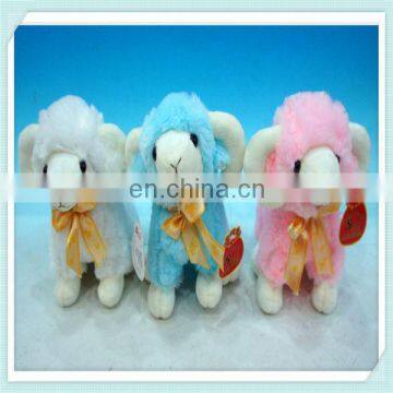 2015 Beautiful Plush Sheep Toys with Best Price