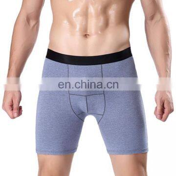 Zhejiang Underwear Factory Custom Private Label Your Own Brand Underwear Wholesale Gay Men Underwear photo-5
