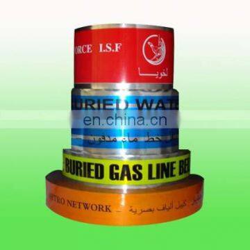 Detectable Warning Tapes