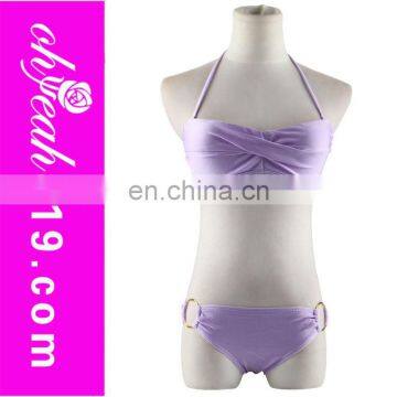 2014 Popular beauty sling bikini