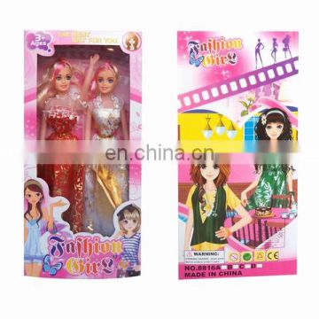 2014 plastic beauitful fairy high school girl,sex girl doll toys