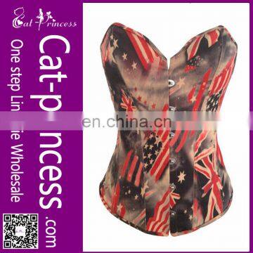 high fashion fat women slimming corset