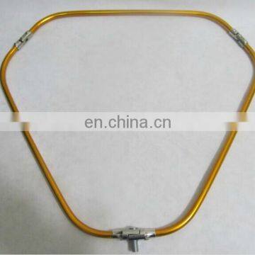 Triangle Metal Hoop for Fishing Landing Net