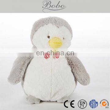 Personalized funny toys & kids gifts plush penguin toy