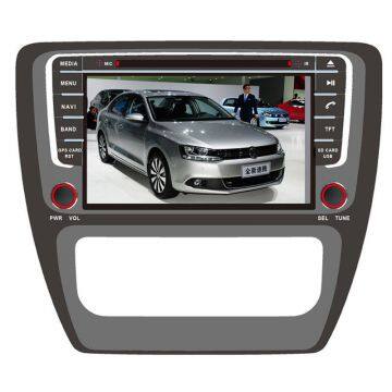 8 Inches Multimedia Android Double Din Radio ROM 2G For Bmw