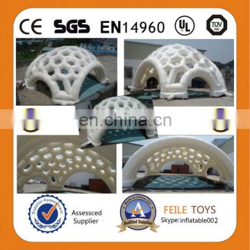 inflatable tent price inflatable round