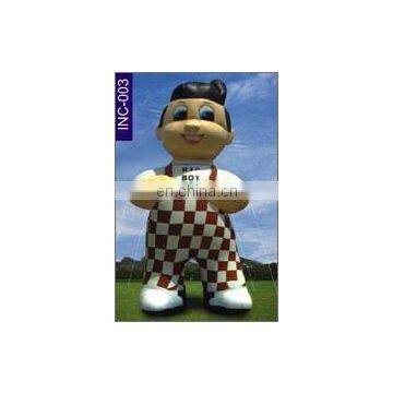 Big Boy Inflatable photo-1